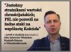 Najnowszy sondaż pokazuje drastyczny spadek poparcia dla PSL