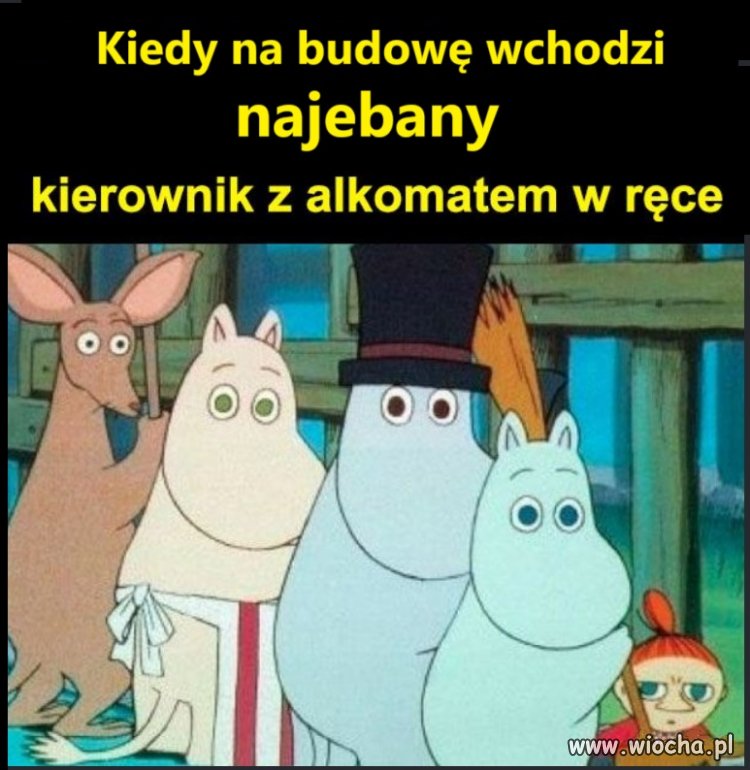 Tak było