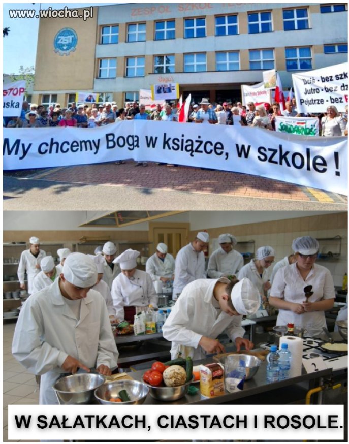 Hymn Zespołu Szkół Gastronomicznych.