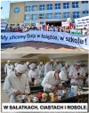 Hymn Zespołu Szkół Gastronomicznych.