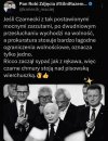 Czarne chmury nad pisowską mafią