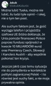 Tyle w temacie