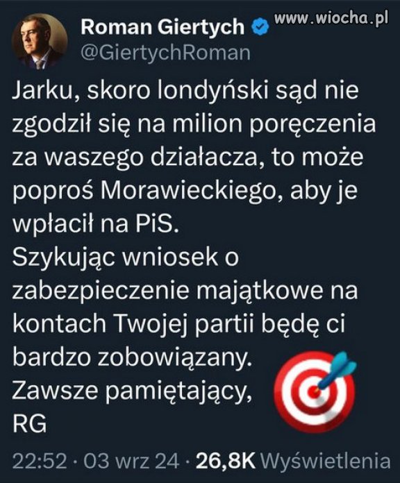 Mistrz!