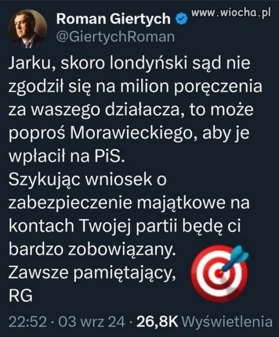 Mistrz!
