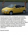 Sprzedam zimową bestię