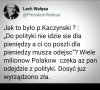 Bardzo trafna ocena ...