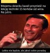 Jakoś dam radę