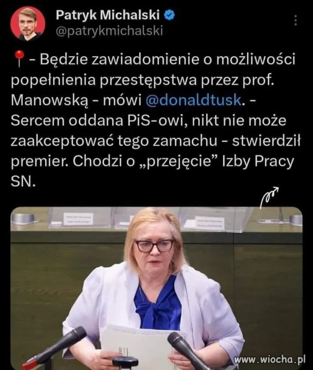 No to dobieramy się 