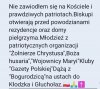 Oni przecież