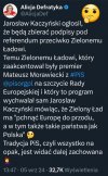 Pisowskie zakłamanie