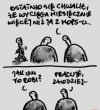 Rozmowa prawaków.