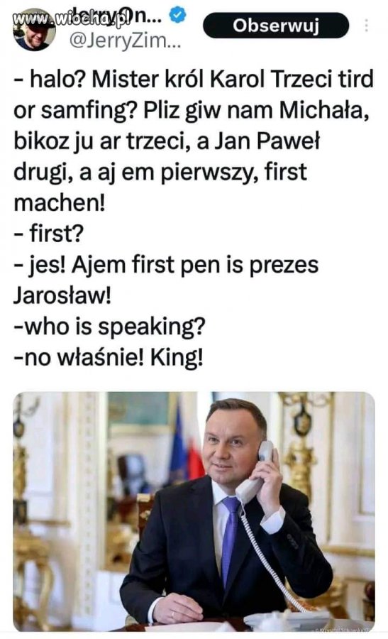 Z cyklu
