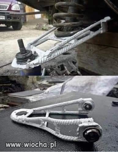 Szwagier mechanik 