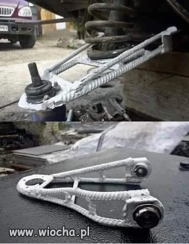 Szwagier mechanik 