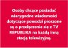 Ogłoszenia parafialne.