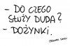 Endriu się buja w usa