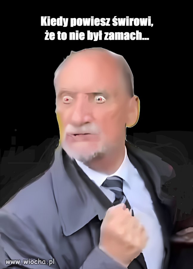Św. Antoni Smoleński.