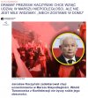 Jarku, nie chcą cię tam. Przyjdź na Zespół ds. Rozliczenia PiS