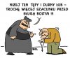 Slowo na niedziele...dla owieczek i baranow KK!