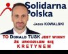 Nie misiu. To twoja mama i listonosz ...