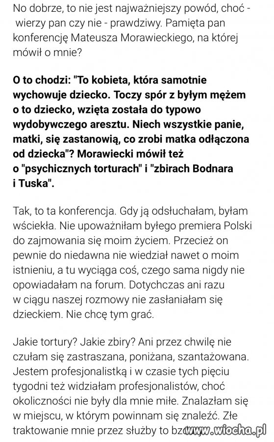 Nie dość, że Pinokio to jeszcze kanalia.