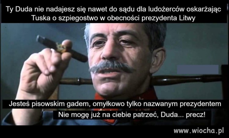 Krótko i treściwie !