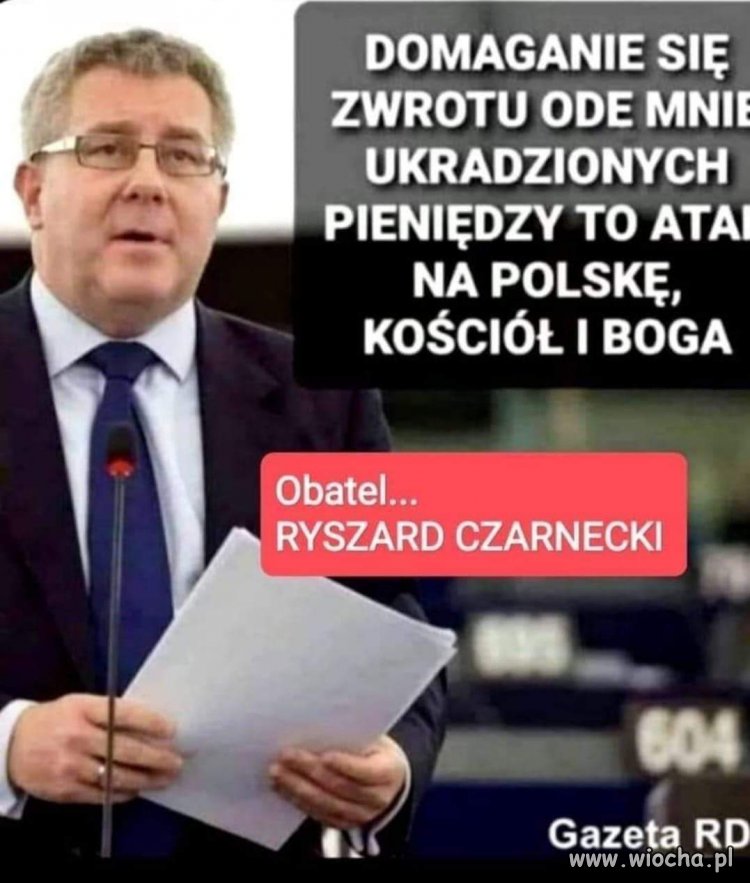 Wzorowy