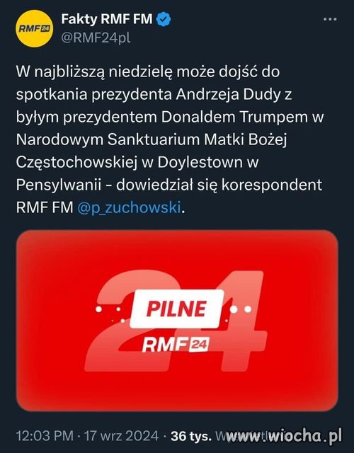 Matoł to za mało powiedziane.