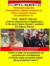 Pamiętacie pijaczka  Przemysława  Wiplera, konfederfosja?