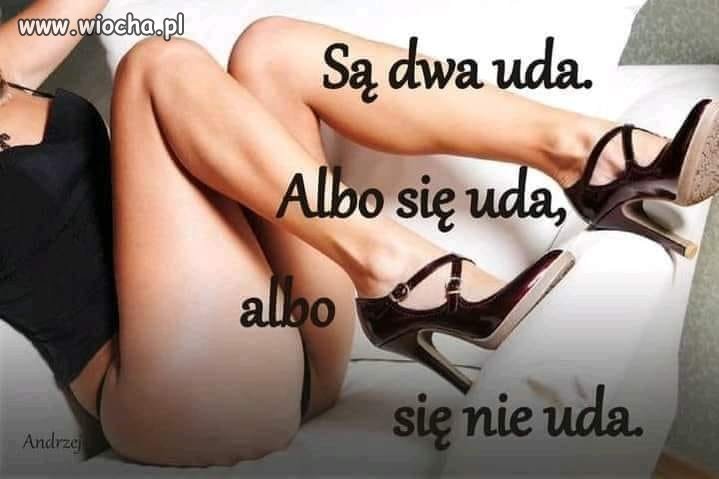 Z serii...mądrości narodowych