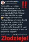 Kaczyński nie ma pojęcia jak żyją zwykli ludzie