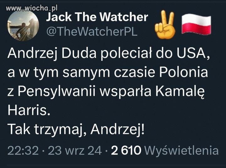 Brawo Anżej