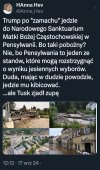 Putin kazał Anżejowi wesprzeć Trumpka ...
