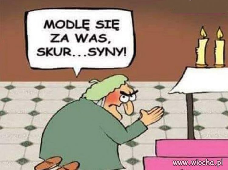 Miłuj bliźniego