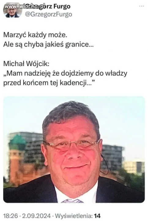 Znam się na rolnictwie jak Kowalski