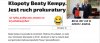 Wszelakie pisuarowe kryształy