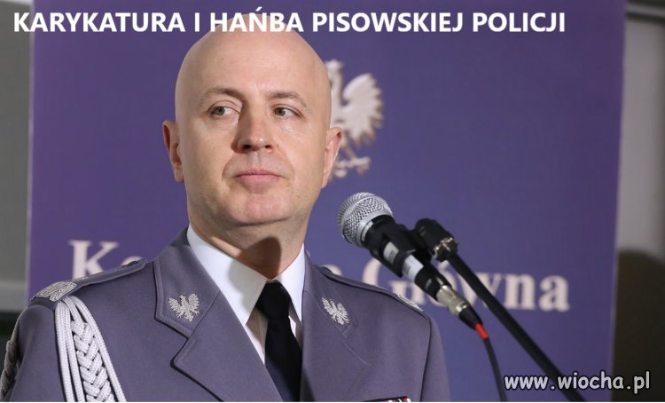 Jak cała pisowska Polska