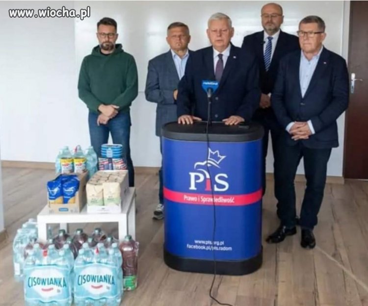 Mają rozmach