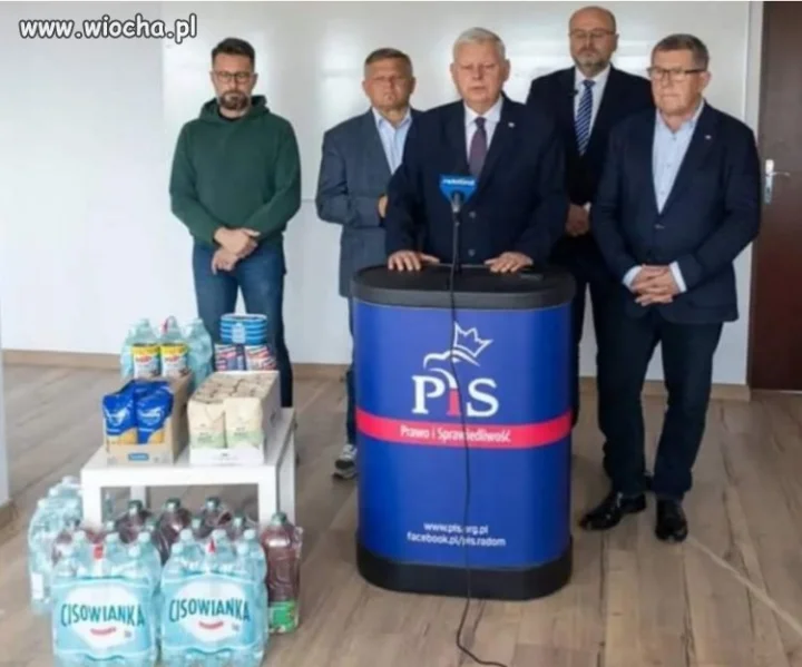 Mają rozmach