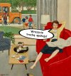 Nawet kochająca matka