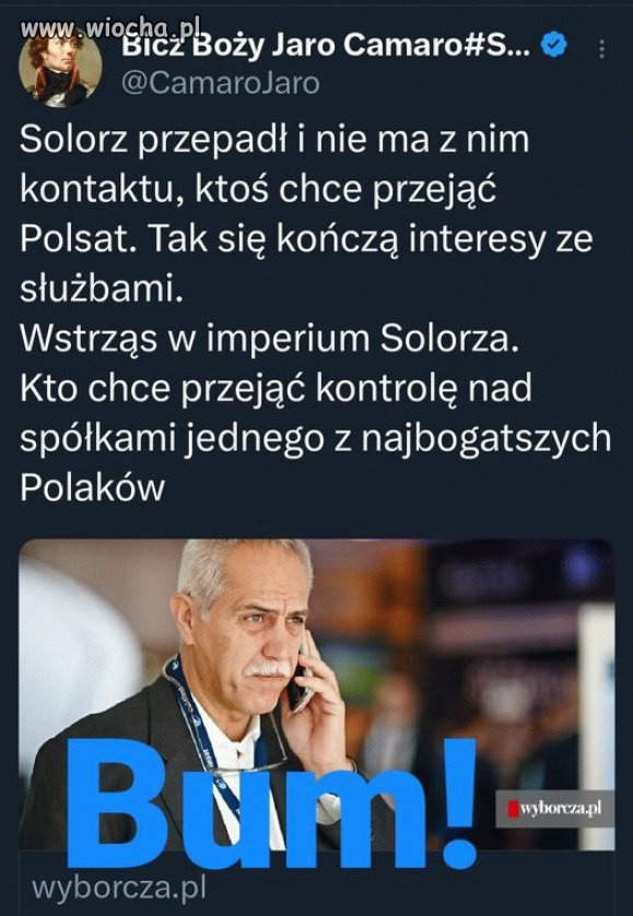 Taka sytuacja