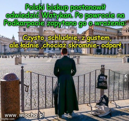 Turystyczne wrażenia 