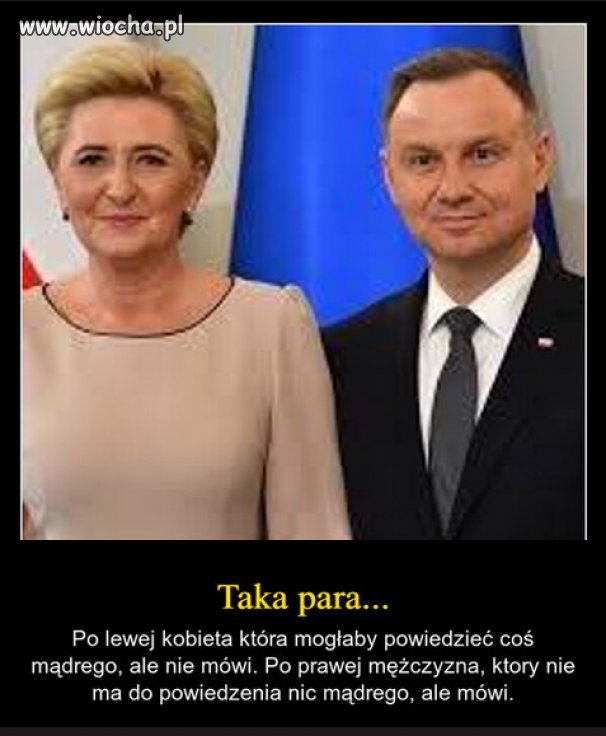 Nie zapominajmy, że to milczenie jest złotem, a nie mowa...