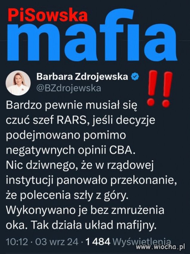 Także tego...