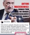 Roman jak zawsze celnie