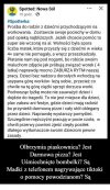 I są zdjęcia na socjal media