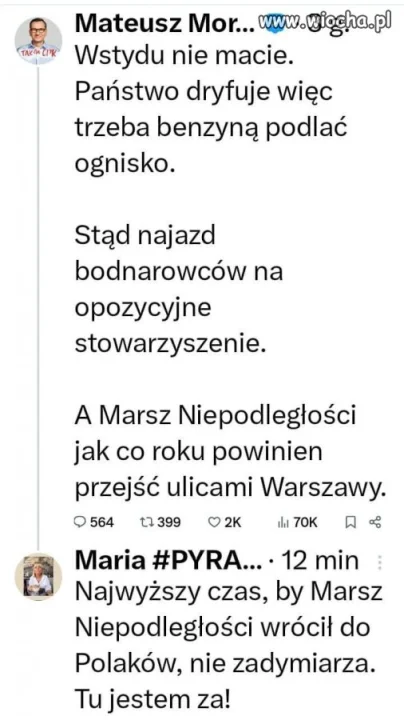 Ja z faszystami