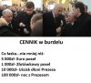 Ściepa na karmę dla kota