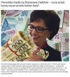 No Money No Honey, sekta kosciola i Rydzyk tez milcza!