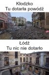 Dwa światy.